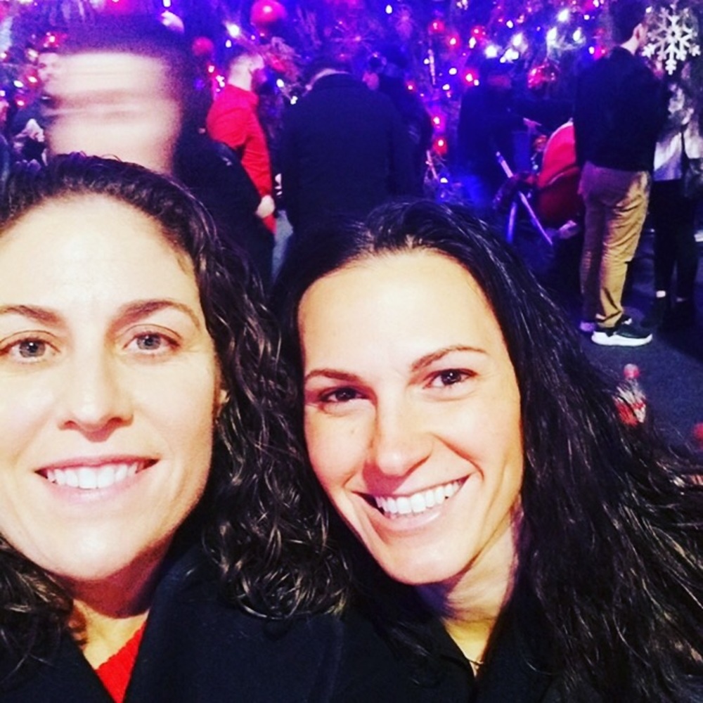 Meet your Posher, Sueann